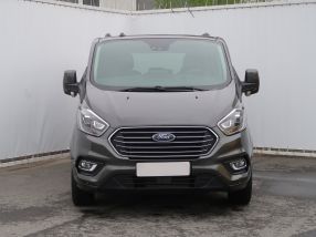 Ford Tourneo Custom - 2022