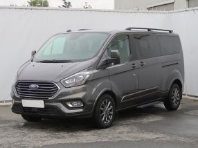 Ford Tourneo Custom - 2022