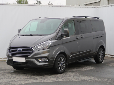 Ford Tourneo Custom - 2022