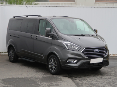 Ford Tourneo Custom - 2022