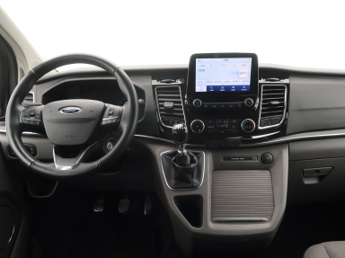 Ford Tourneo Custom - 2022