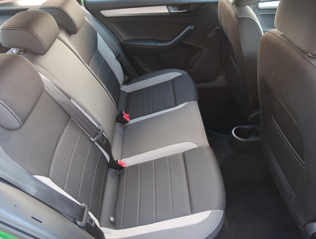 Škoda Rapid Spaceback