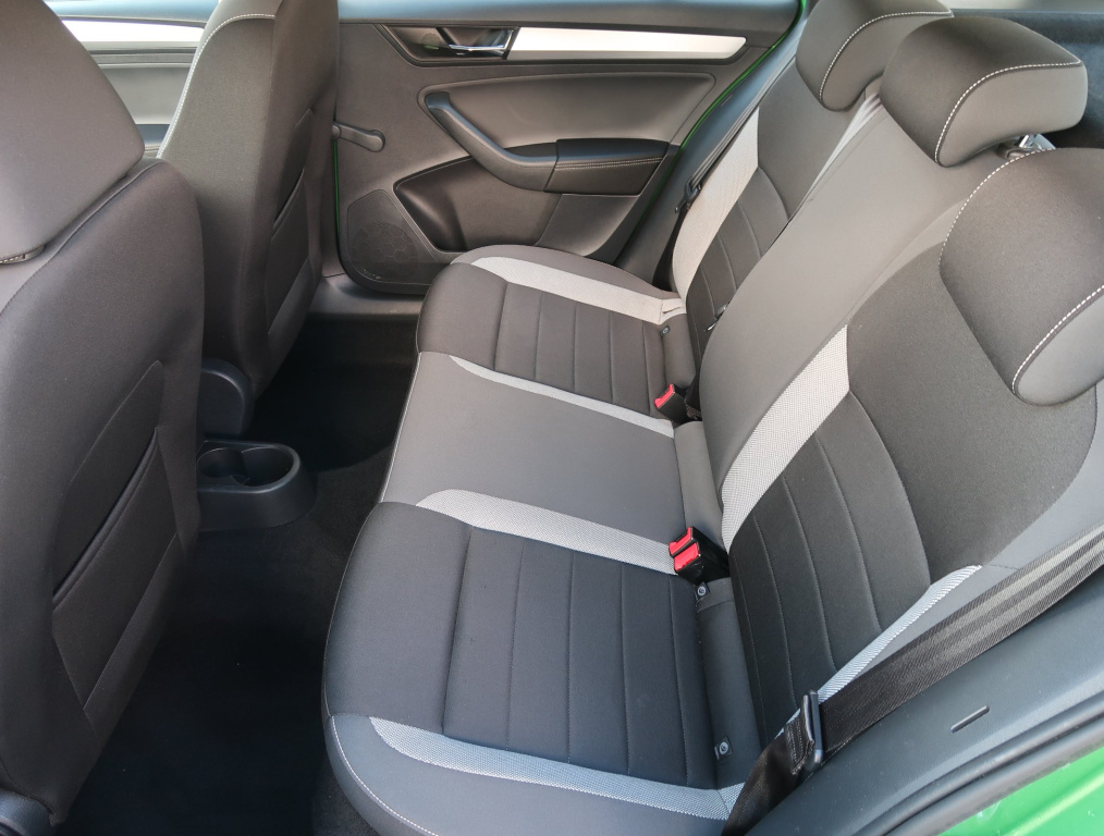 Škoda Rapid Spaceback