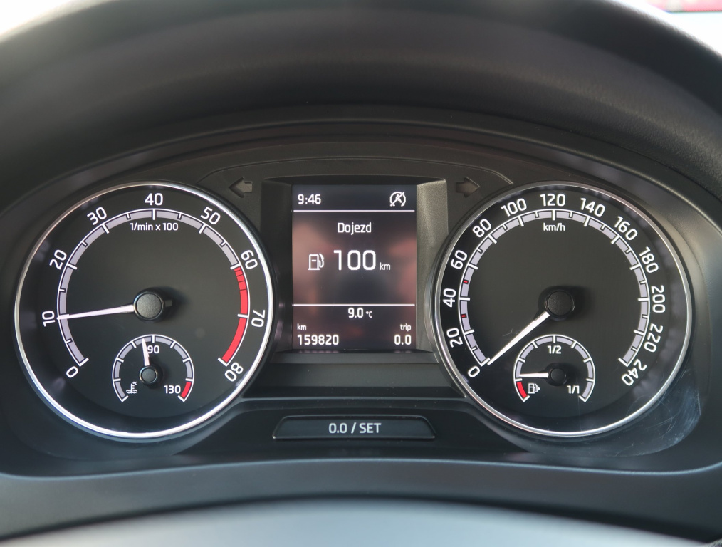 Škoda Rapid Spaceback