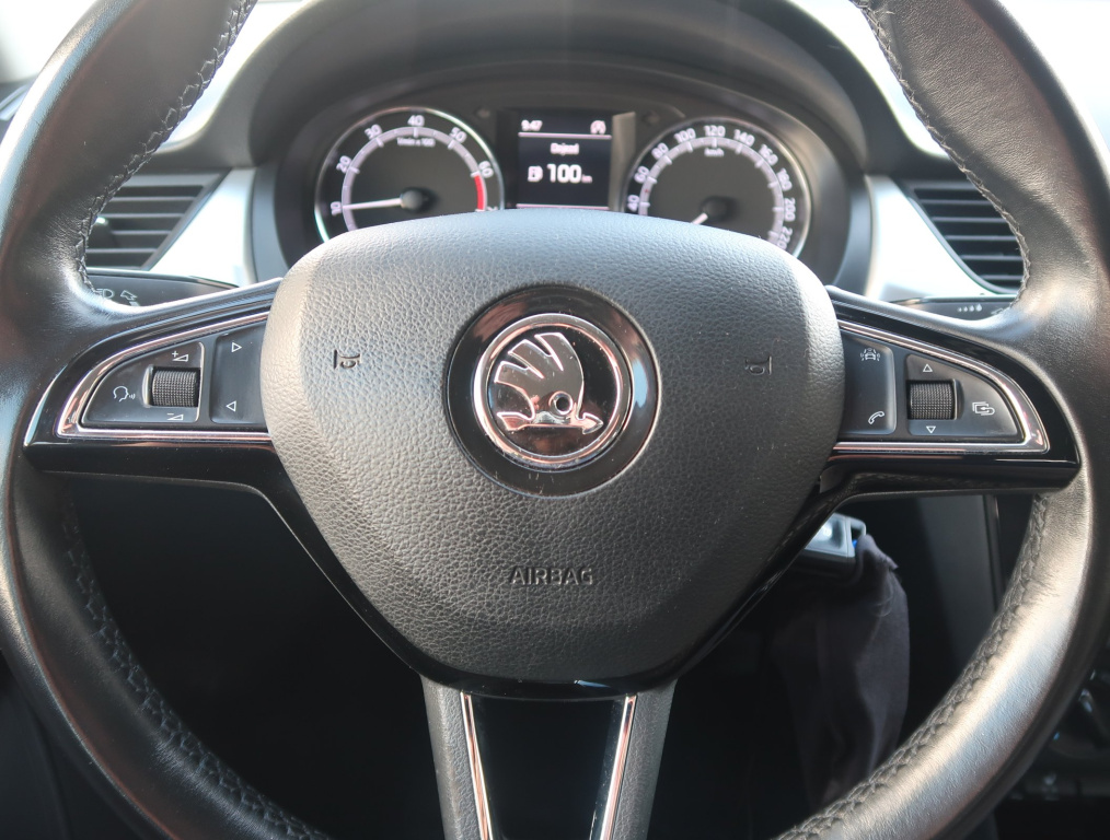 Škoda Rapid Spaceback