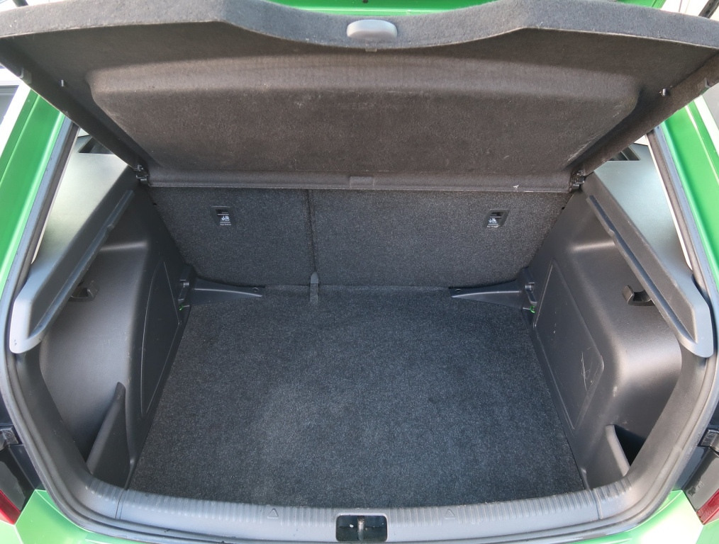 Škoda Rapid Spaceback