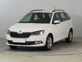 Skoda Fabia - 2019