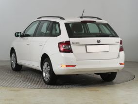 Skoda Fabia - 2019