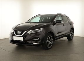 Nissan Qashqai - 2018