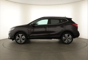 Nissan Qashqai - 2018