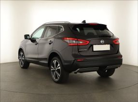 Nissan Qashqai - 2018