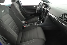 Volkswagen Golf - 2018