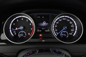Volkswagen Golf - 2018