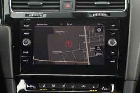 Volkswagen Golf - 2018