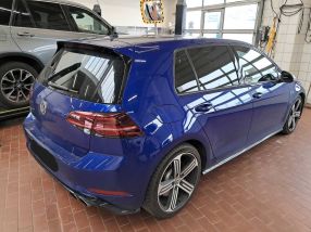 Volkswagen Golf - 2018