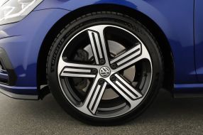 Volkswagen Golf - 2018