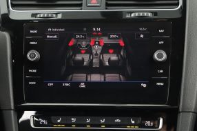 Volkswagen Golf - 2018