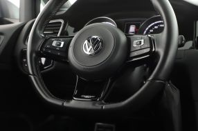Volkswagen Golf - 2018