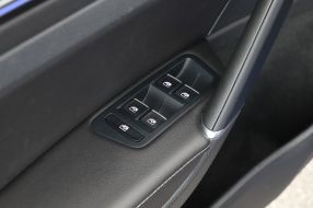 Volkswagen Golf - 2018