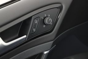Volkswagen Golf - 2018