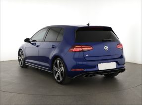 Volkswagen Golf - 2018