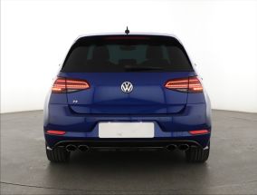 Volkswagen Golf - 2018