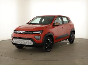 Dacia Spring - 2025