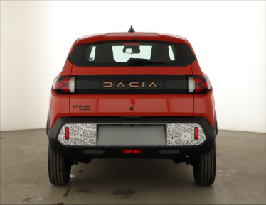 Dacia Spring - 2025