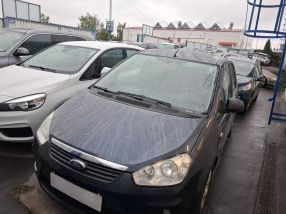 Ford Focus C-Max - 2009