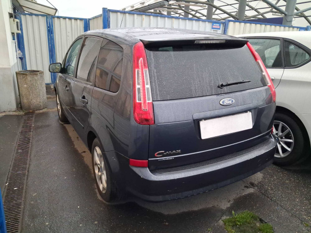 Ford C-Max 2009