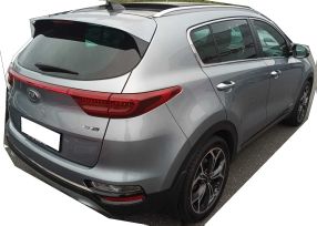 Kia Sportage - 2019