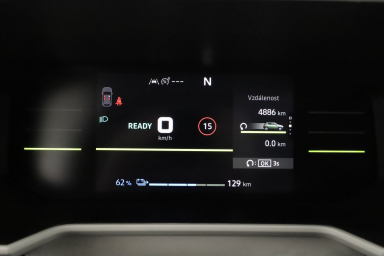 Dacia Spring - 2025