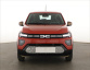 Dacia Spring, 2025