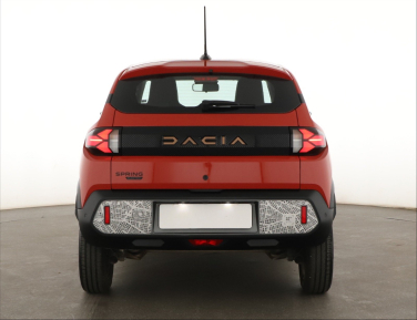 Dacia Spring - 2025