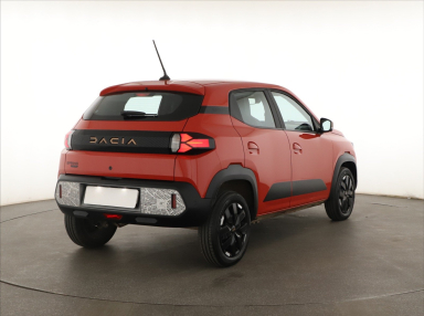 Dacia Spring - 2025