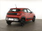Dacia Spring, 2025