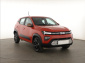 Dacia Spring, 2025