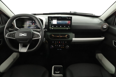 Dacia Spring - 2025
