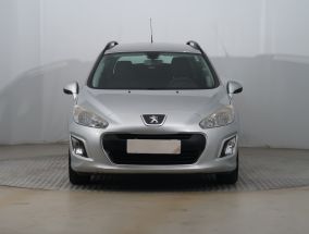 Peugeot 308 - 2012