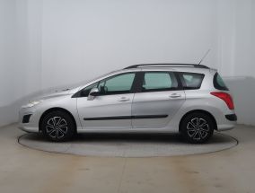 Peugeot 308 - 2012
