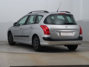 Peugeot 308 - 2012