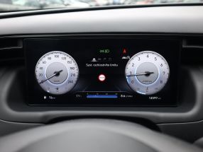 Hyundai Tucson - 2023
