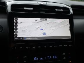 Hyundai Tucson - 2023