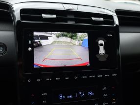 Hyundai Tucson - 2023