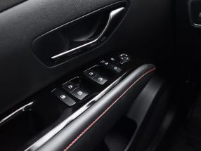 Hyundai Tucson - 2023