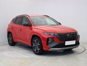 Hyundai Tucson - 2023