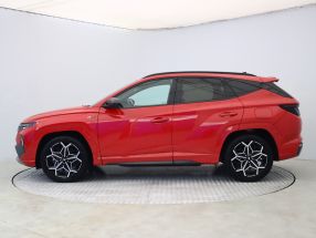 Hyundai Tucson - 2023