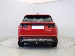 Hyundai Tucson - 2023