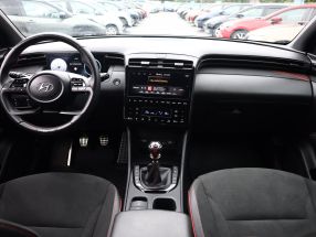 Hyundai Tucson - 2023