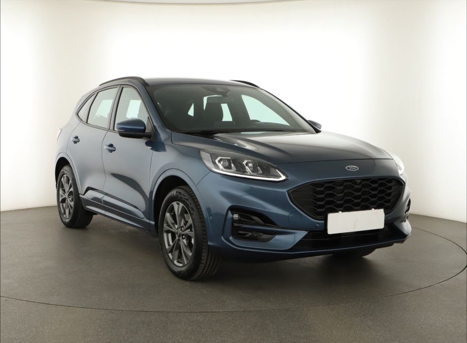 Ford Kuga - 2022
